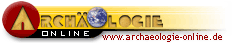 Arch&auml;ologie-online-Logo